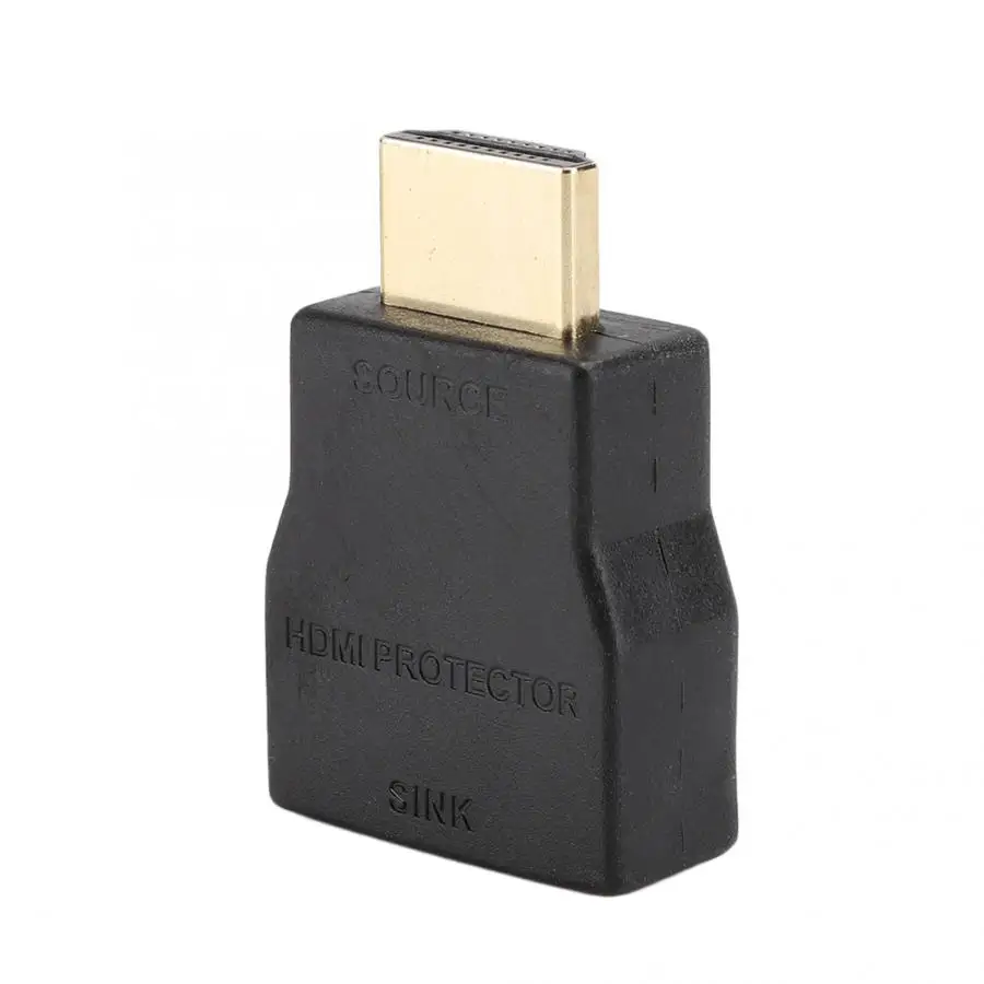 HP01 HDMI перенапряжение защитное устройство Предохранитель Защита от ESD и грозовых скачков новая распродажа