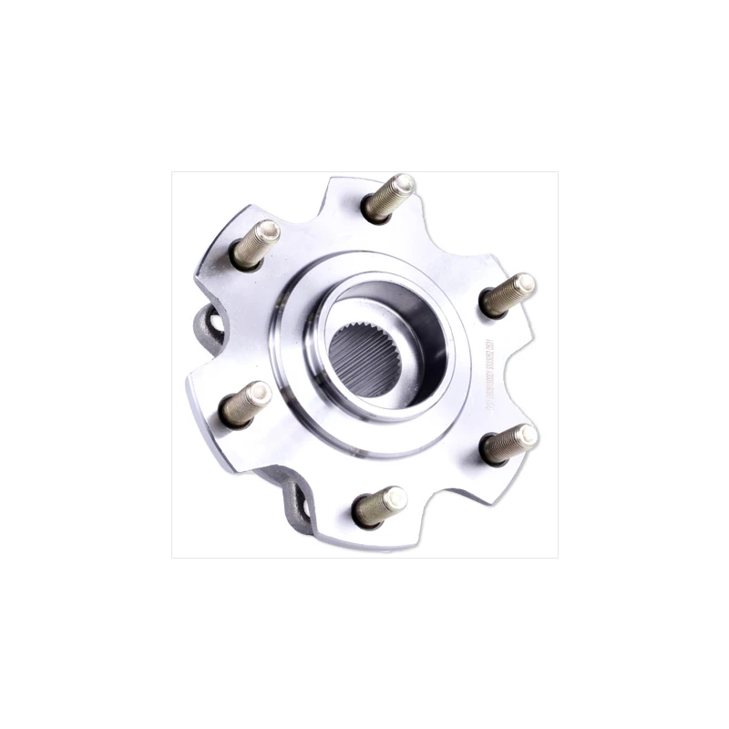 Hontodak Rear Wheel Hub Bearing For Pajero Mr V77 V73 V75 Wheels Aliexpress