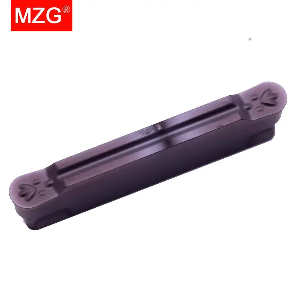 MZG MRMN200 G ZP30 инструмент для обработки индексируемых стальных канавок отрезание
