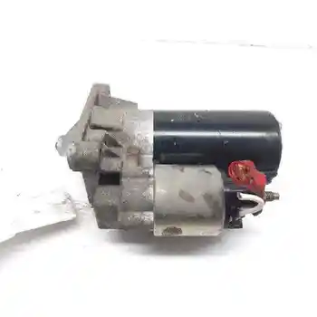 

7700113207 ENGINE STARTER RENAULT KANGOO (F/KC0)