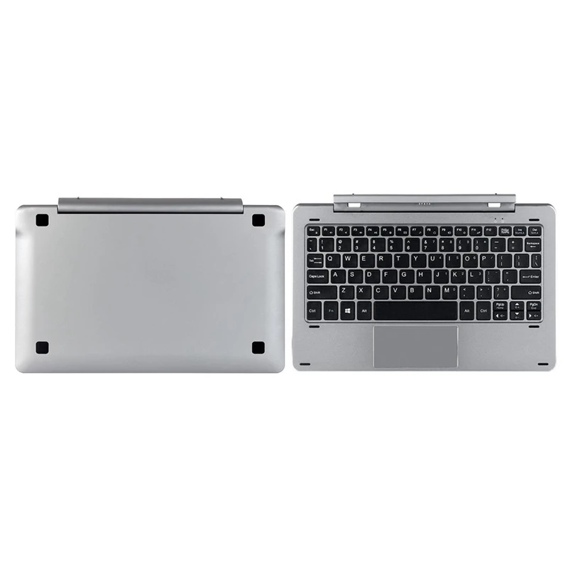 Магнитная клавиатура для CHUWI Hi10 Air/HiBOOK PRO/HiBOOK/Hi10 Pro Tablet PC|Клавиатуры| |