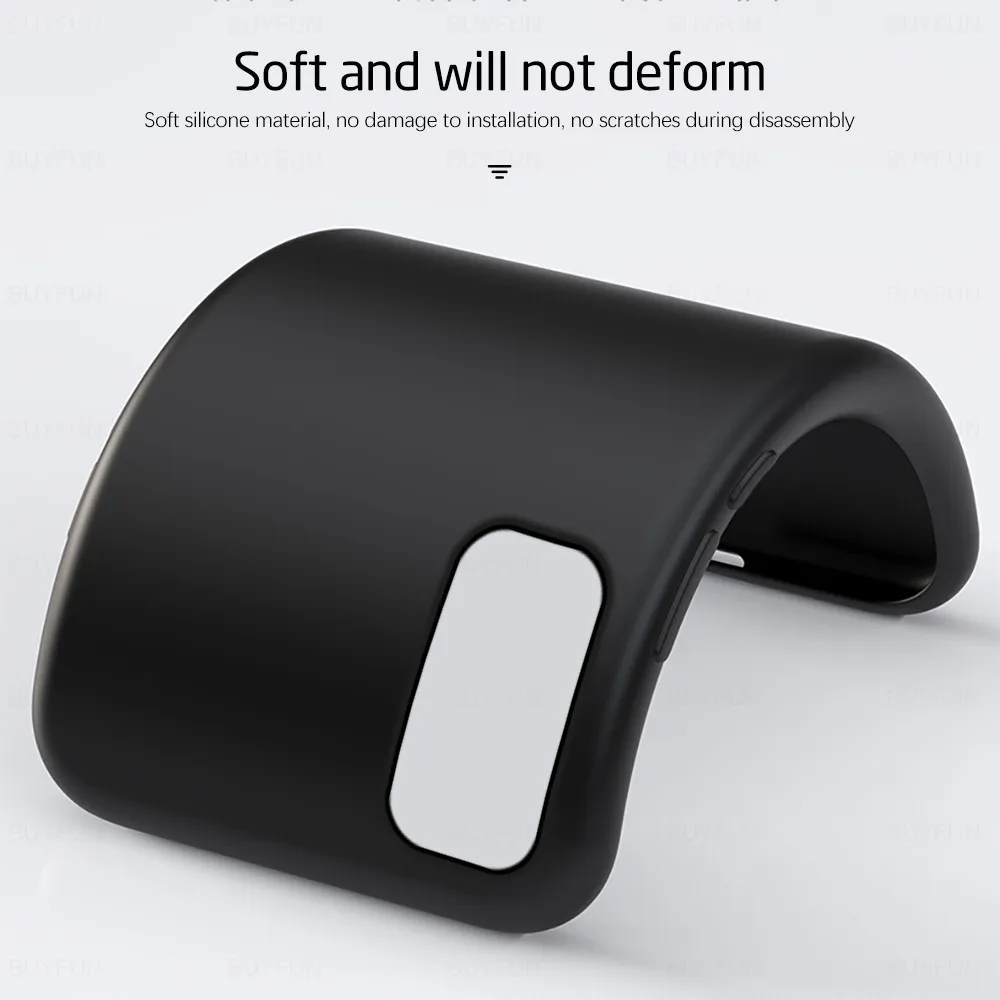 Silicone Phone Case For Samsung Galaxy S20 Fe 5g Candy Colour_voghion.com