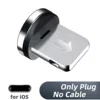 only for iphone plug