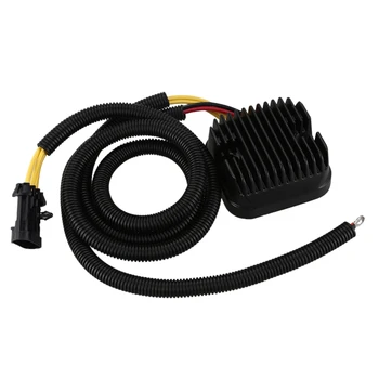 

New Voltage Regulator Rectifier for 325 570 POLARIS Sportsman Ace 15 2015 402302