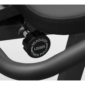 Велотренажер CARBON FITNESS M808