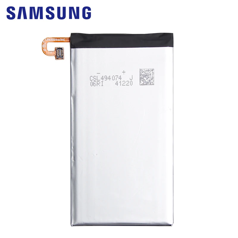Samsung телефон батарея EB-BA320ABE 2350 мАч для samsung Galaxy A3 SM-A320 A320F Замена батареи+ Бесплатные инструменты