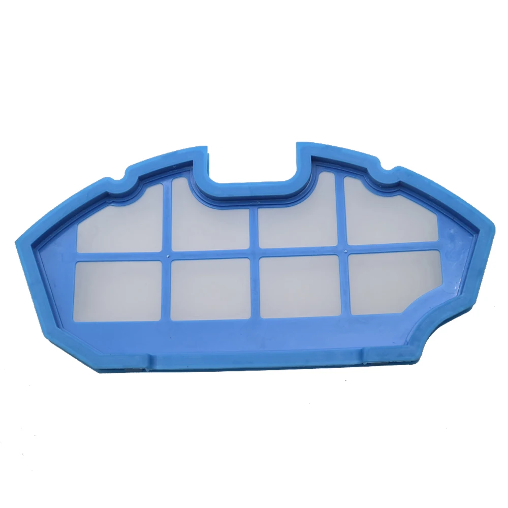 Kit Filtro E Spazzola Laterale 3 Bracci Per Ecovacs Deebot N79 / N79S