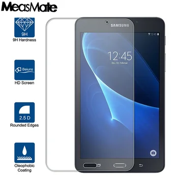 

9H 0.3mm For Samsung Galaxy Tab A 7" Tempered Glass For Samsung Tab A 7" Screen Protector T280 T285 Tempered Glass