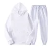 FGKKS Fashion Brand Men Sets Tracksuit Autumn New Men's Hoodies + Sweatpants Two Piece Suit Hooded Casual Sets Male Clothes ► Photo 2/6