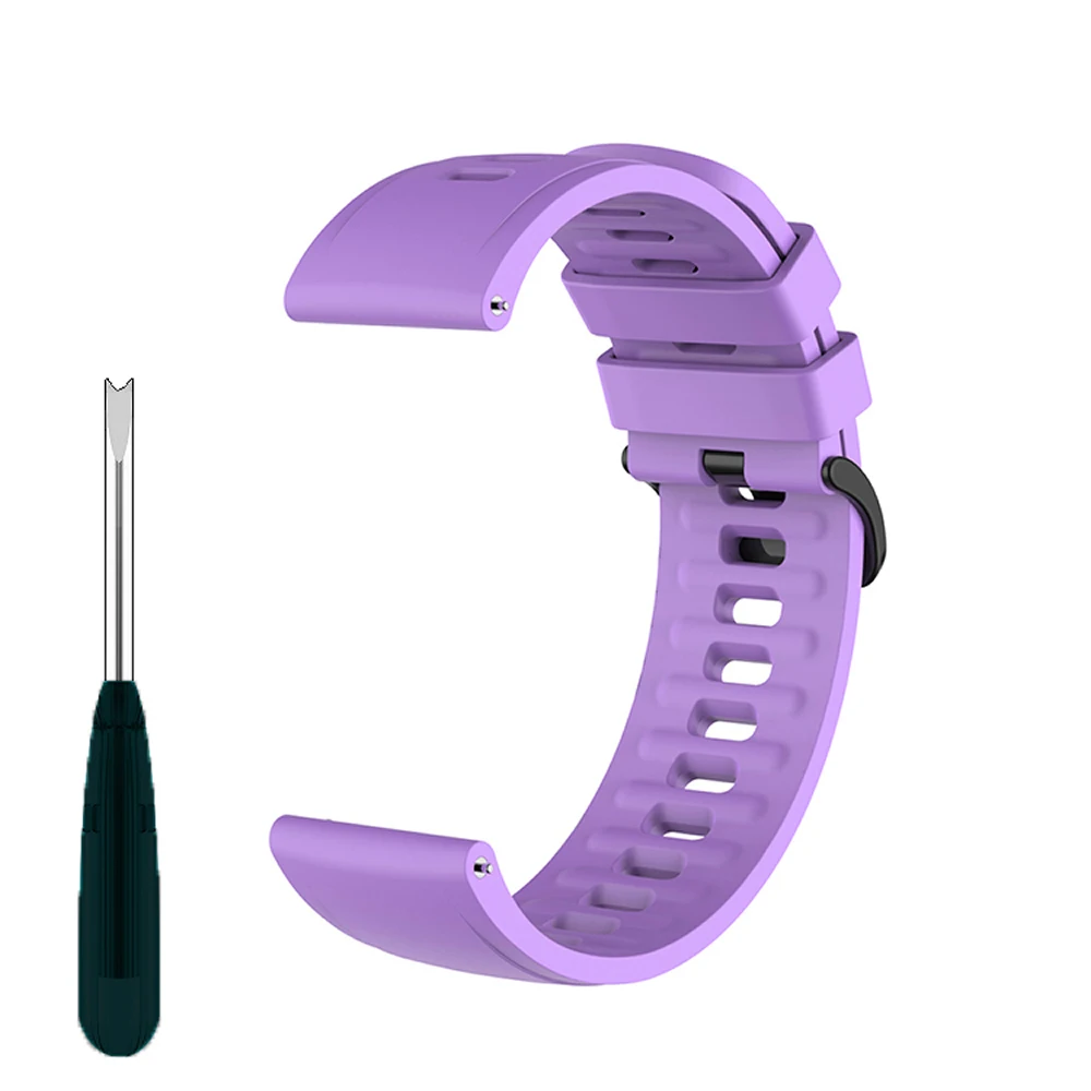 紫色+U型螺丝刀.