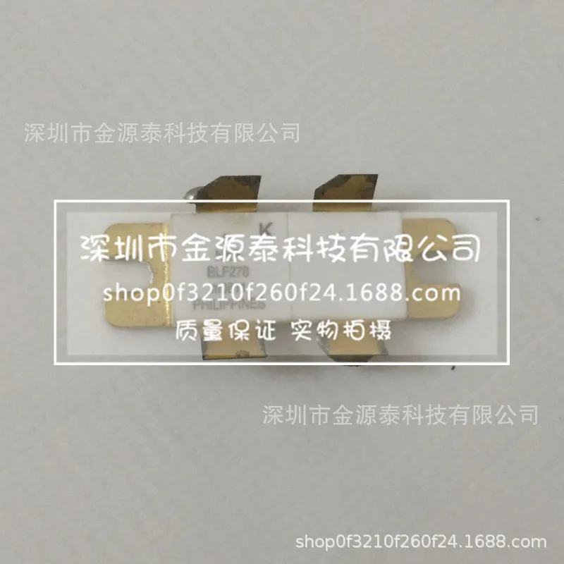 

2PCS BLF278 Quality assurance