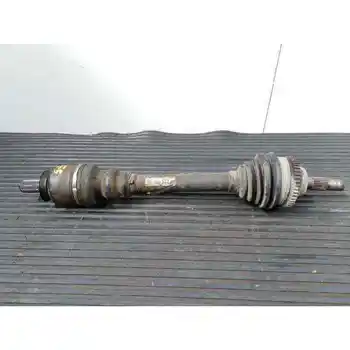 

9636297180 TRANSMISSION FRONT LEFT PEUGEOT 406 BREAK (S1/S2)