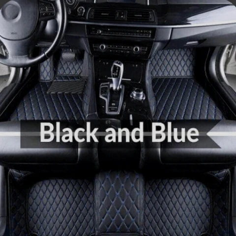 Коврики автомобильные для Mercedes Benz X164 X166 GL GLS class GL350 GL450 GL550 GLS350 GLS450 GLS500 GLS550 |
