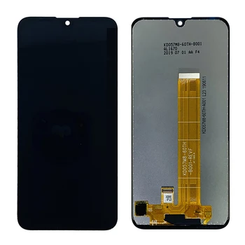 

AAA 5.71" LCD For Nokia 2.2 LCD Display Touch Screen Digitizer Glass Panel Assembly + Tools