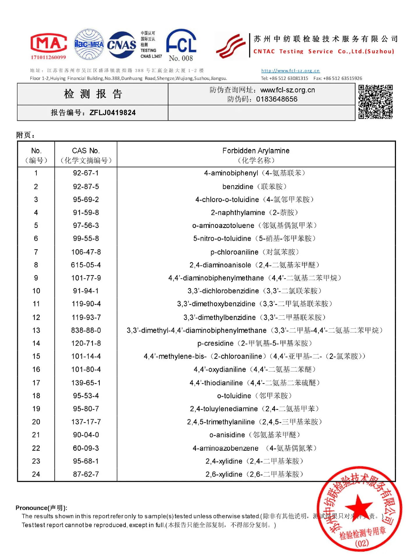 检测说明5