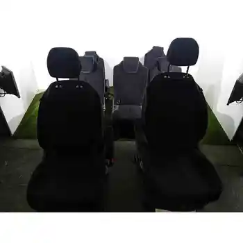 

SET OF 7 SEATER Game Seat Full Citroen C4 Grand Picasso Exclusive