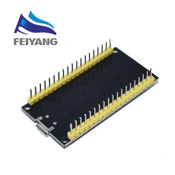 

10pcs ESP-32 ESP32 Wireless WiFi Bluetooth Development Board 2.4GHz CP2102 Micro USB Dual Core Module ESP-32S Similar ESP8266