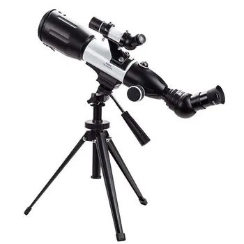 

Professional Astronomical Telescope With Tripod Low Night Vision Moon Bird Watching for Kids Adults Outdoor Portable Focus