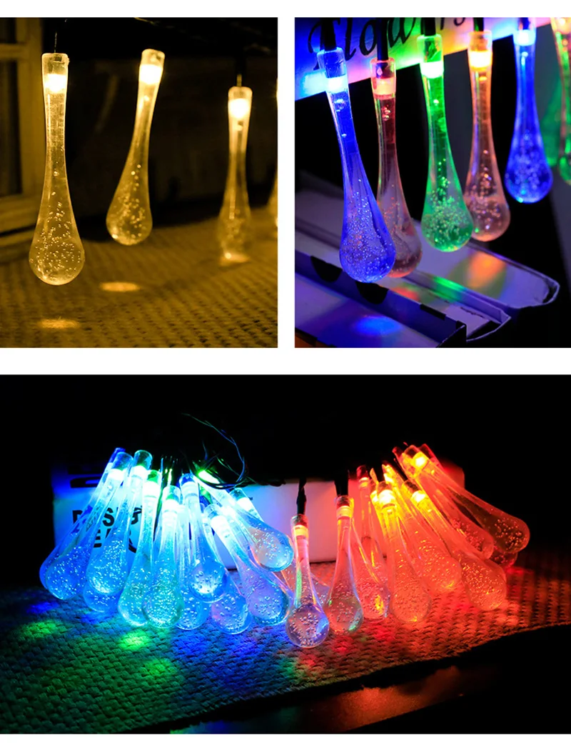 пузыри в воде. светящиеся капли. гирлянда уличная занавес 2х3 желтый ip67. капли воды. неоновый дождь.