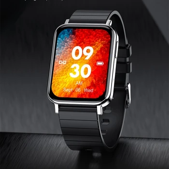 

T10 Smart Watch Men and Women Bluetooth Call Music Play Blood Pressure Heart Rate Sleep Monitoring 2020 Sports Watch Android iOS