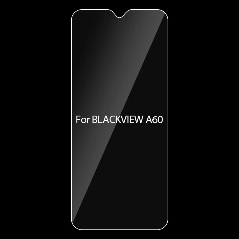 Против царапин Закаленное стекло для Blackview S8 BV8000 BV7000 BV9000 Pro BV6000 A60 A7 P10000 Pro Защитная пленка для экрана