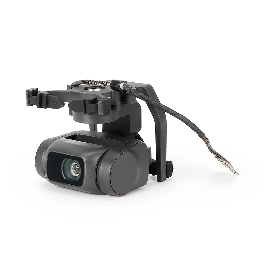 dji mavic camera upgrade