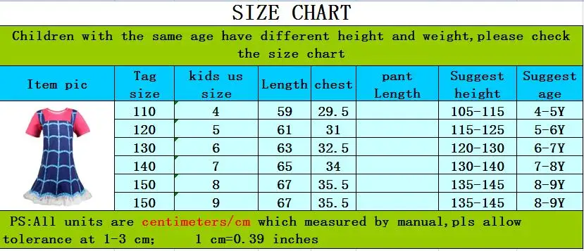 Г. Детская одежда платье для маленьких девочек Vampirin/Детские милые платья принцессы с героями мультфильмов, пижамы домашнее платье с героями мультфильмов, Vampirina