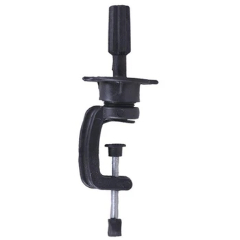 

Wig Stand Wig Head New Adjustable Wig Training Using Styling Appliances Black Utility Bracket Mannequin Head