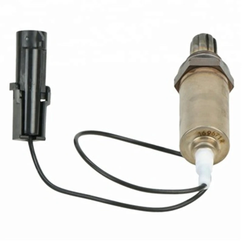 Oxygen Sensor Fit for GM Genuine Parts AFS21 19211437 0258002024 0258002060 3