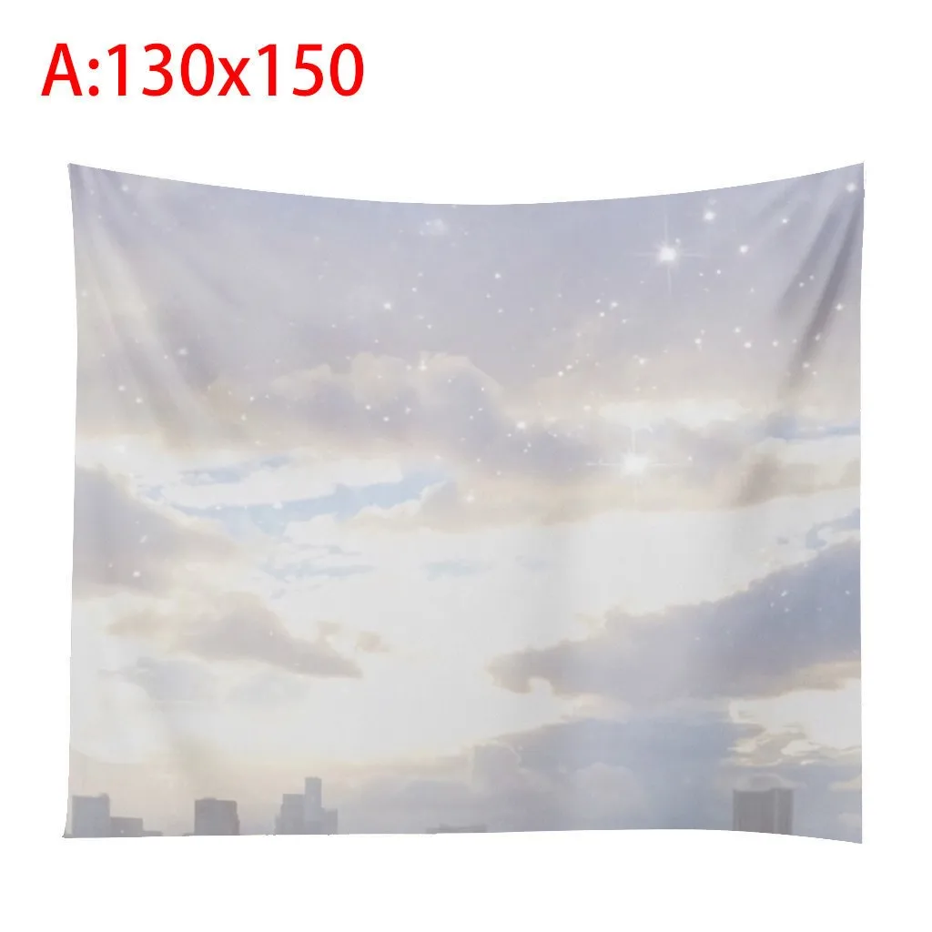 

Dropshipping Wall Hanging Tree Print Tapestry Blanket Beach Yoga Mat Home Carpet for Decor 2019 High Quality Support Wholesale