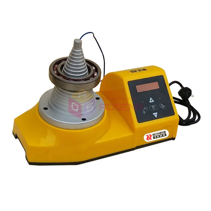 High Efficiency Heater 220V 1000W DCL-T Tower Type Induction Bearing Heater Cone Bearings Heating Machine