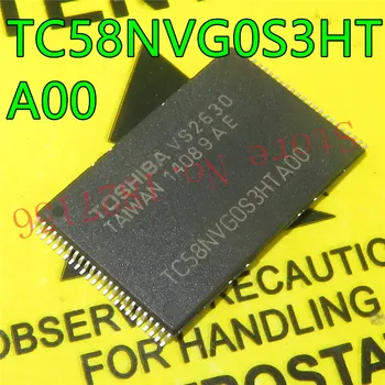 

1pcs/lot TC58NVG0S3HTA00 58NVG0S3HTA00 TSOP TC58NVGOS3HTA00 TSOP48 In Stock
