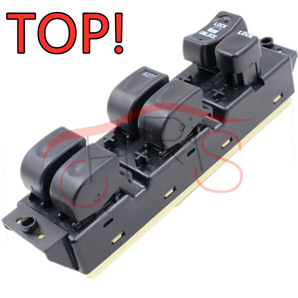 897135 9271 Electric Power Window Master Control Door Switch Left Front