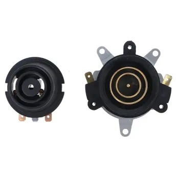 

Thermostat Temperature Control Kettle Top Base Set Socket Electric Kettle Parts
