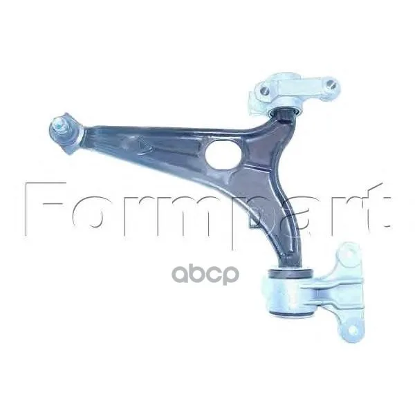 Рычаг Подвески Лев Citroen: Jumpy 01/07-, Fiat: Scudo 01/07-, Peugeot: Expert 01/07- FormPart арт. 1309026