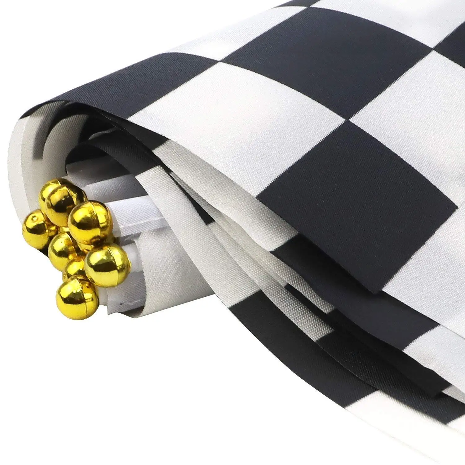 Гоночный автомобиль торт Топпер черный белый плед день рождения поставки шахматы мотоцикл клетчатые флаги детские Душ вечерние сувениры для мальчиков
