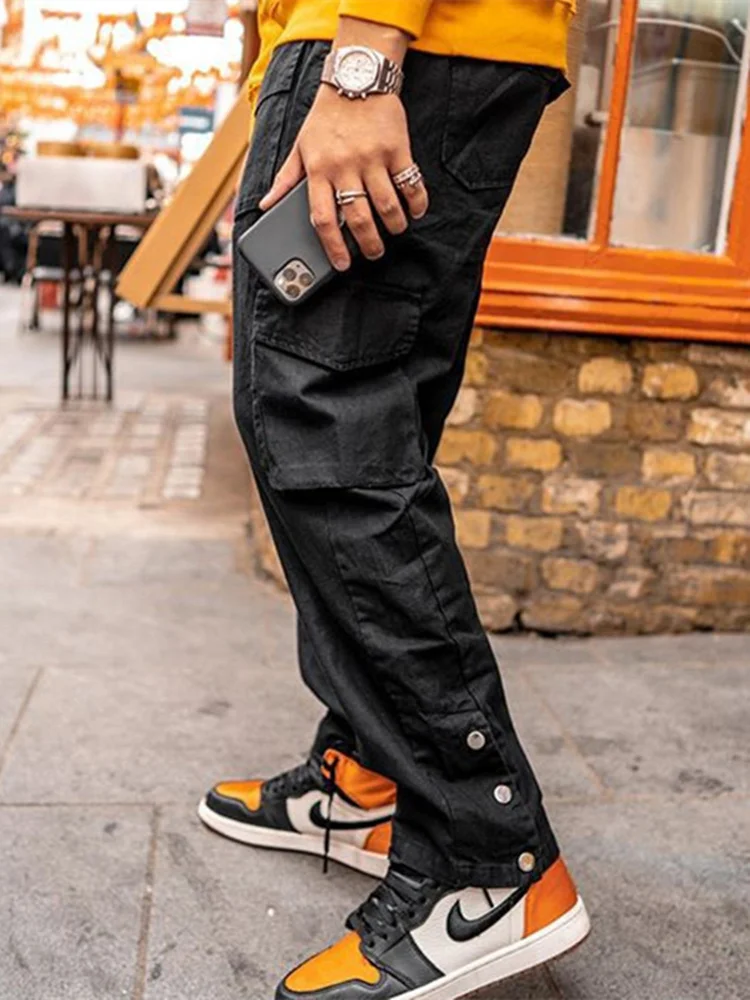 How To Wear Cargo Trousers With Surplus Style | FashionBeans