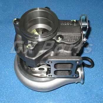 

3597811 3599601 4038425 4089274 Turbo Turbocharger For Cummins Industrial Truck IR 2004 Engine 6C 6CTAA SA6D114E