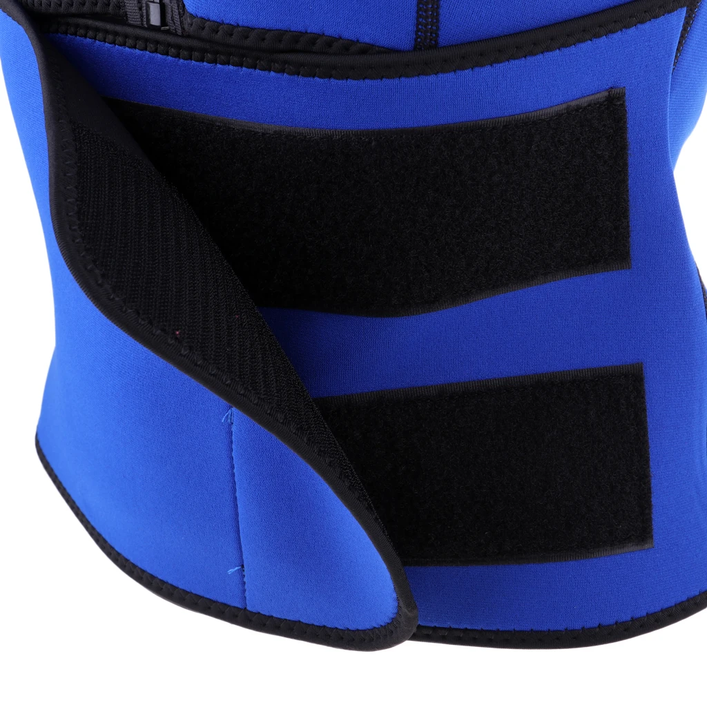 Neoprene Compression Sauna Tank Top Vest Underbust Corset Body Shape Vest Shaper Sauna Body Shaper