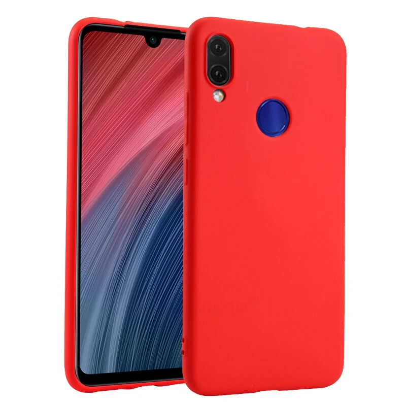 

DATALAND Phone case for huawei p20 lite case Soft Liquid Silicone Slim Skin Protective Case for Huawei Mate 20 10 9 P10 P20 P30