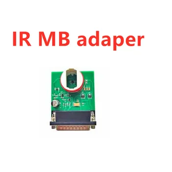 

IR MB Adapter for Iprog+ PRogrammer Iprog Prog