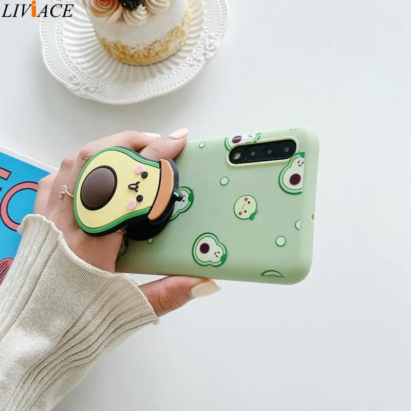 Cartoon Phone Holder Case For Samsung Galaxy A50 A70 A30S A40 A20 A30 A10 A11 A20E A21S A31 A7 A8 A6 Plus 2018 A41 Stand Cover Cartoon Phone Holder Case For Samsung Galaxy A50 A70 A30S A40 A20 A30 A10 A11 A20E A21S A31 A7 A8 A6 Plus 2018 A41 Stand Cover