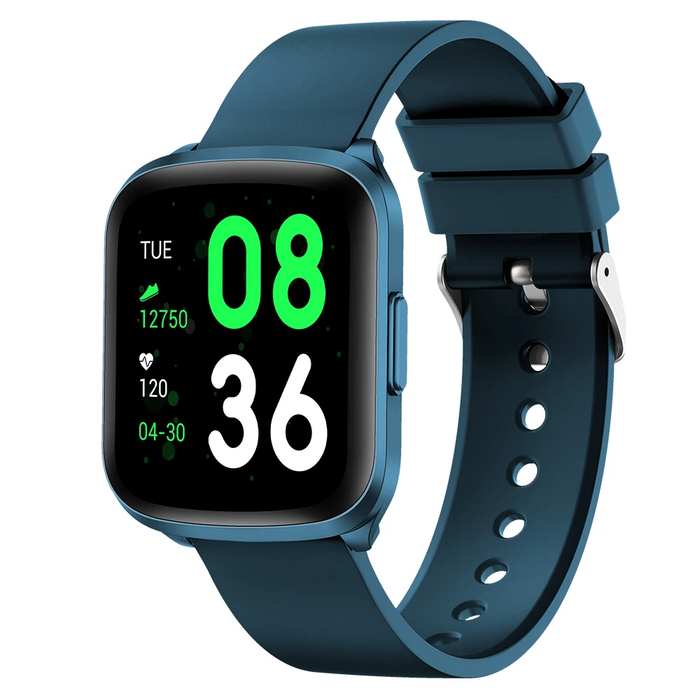 Willful smart watch 1.3 touch screen Clearance
