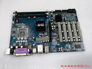 

DVR mainboard DV41L ver:1.0 mainboard 775-pin test intact picture