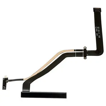 

Hdd Hard Drive Flex Cable 821-0812-A 821-0989-A 821-1198-A For Pro A1286
