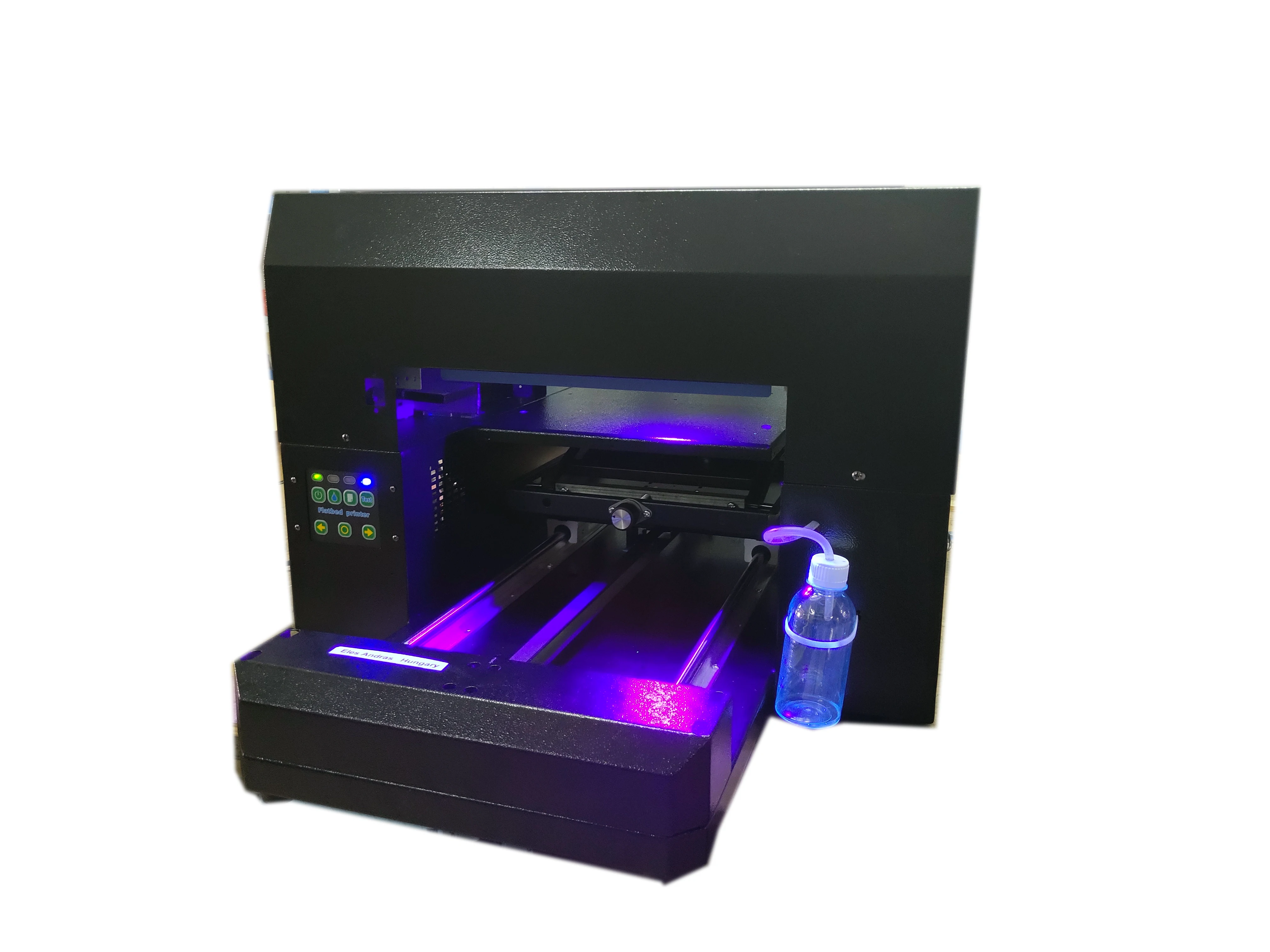 3D цифровой UV A3 размер планшетный принтер|uv flatbed printer a3|uv printeruv a3 |