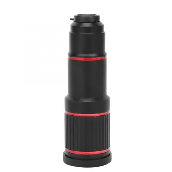 

High Quality 20X Zoom Telephoto Lens High Definition Monocular Telescope for Smartphone Mobile Phone Camera Lens