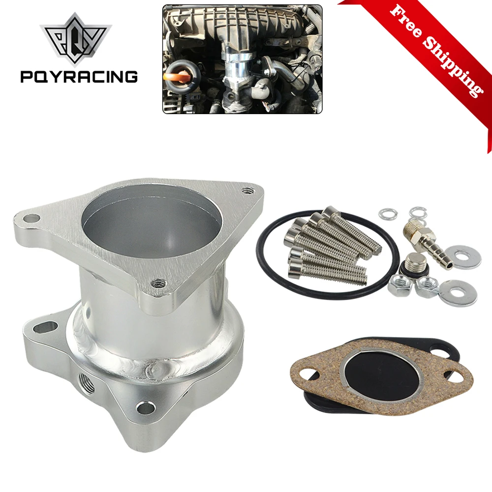 Free Shipping Egr Delete Kit For Vw Golf Mk5 2.0tdi,also Fit For Skoda