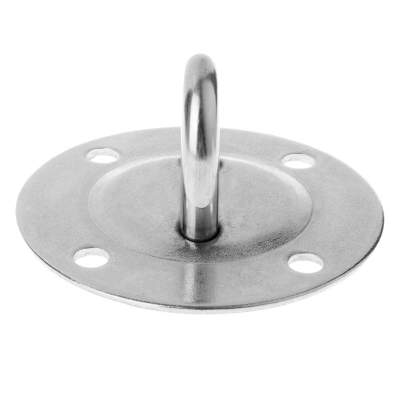 Hammock Wall Mount Anchor Hooks Heavy Duty Aerial Yoga Ceiling