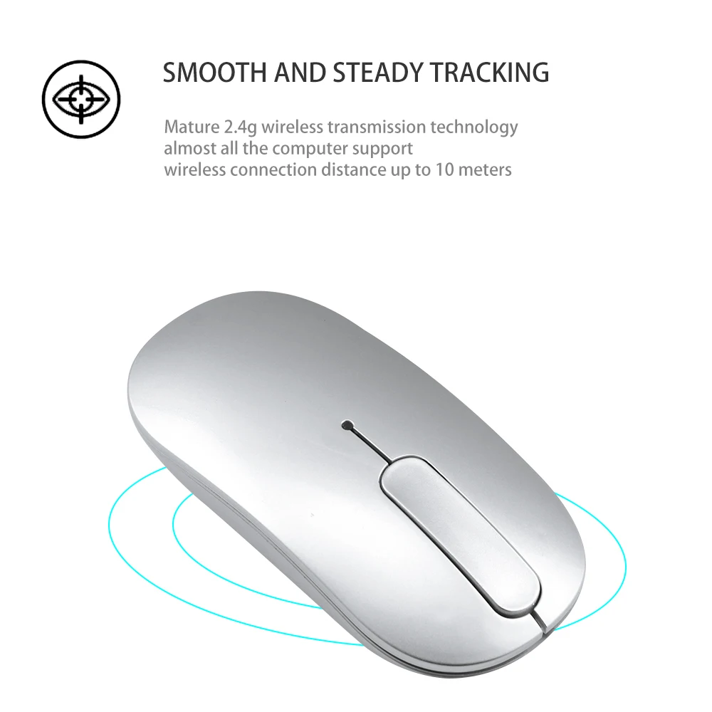 bluetooth mouse